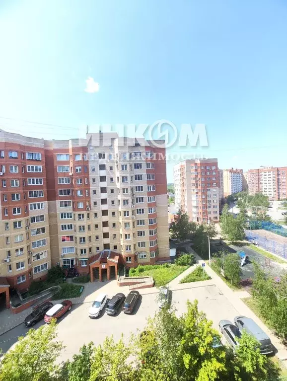 3-к кв. Московская область, Жуковский ул. Гризодубовой, 8 (98.6 м) - Фото 1