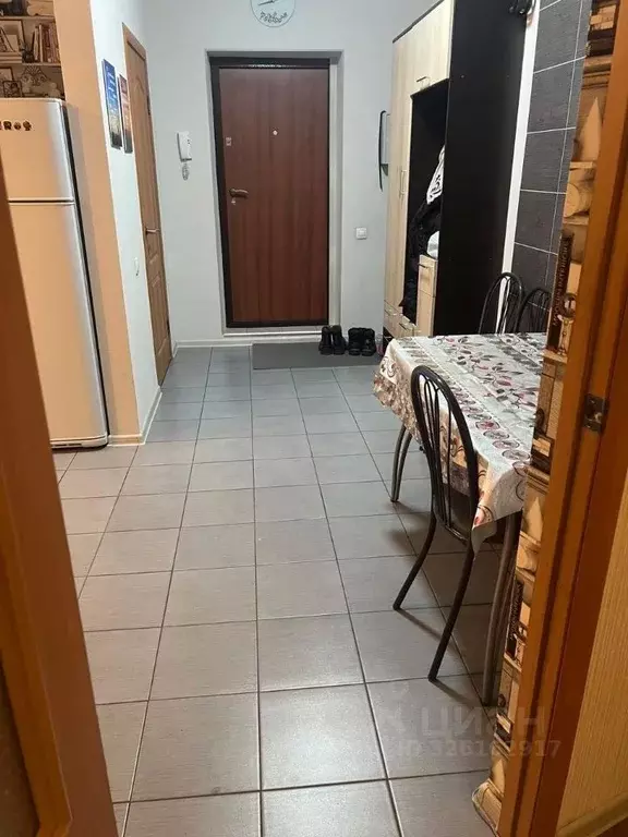 2-к кв. Иркутская область, Иркутск ул. Лермонтова, 81/15 (42.0 м) - Фото 1