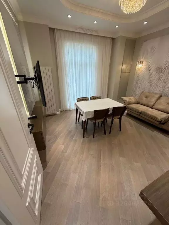 1-к кв. Татарстан, Казань Краснококшайская ул., 60 (51.0 м) - Фото 2