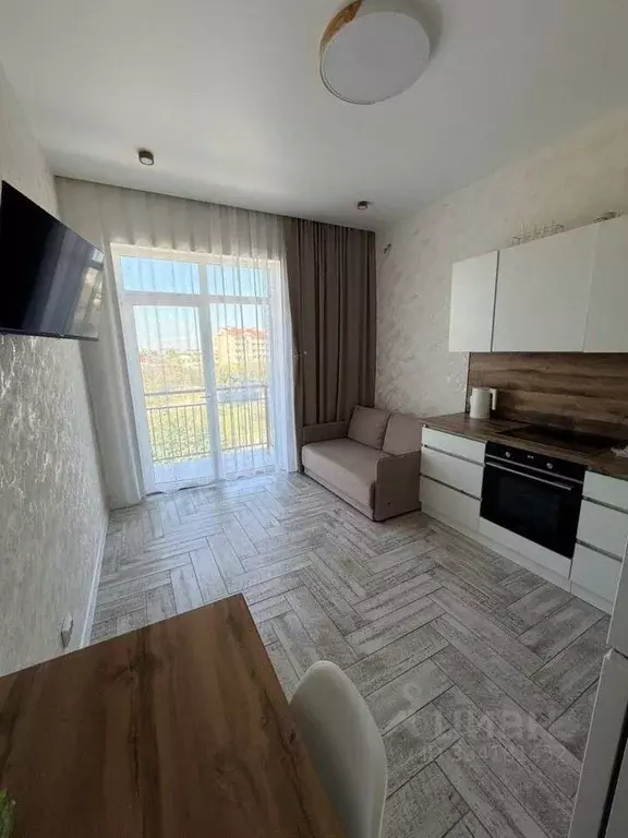 2-к кв. Севастополь ул. Челнокова, 14/20 (40.8 м) - Фото 1