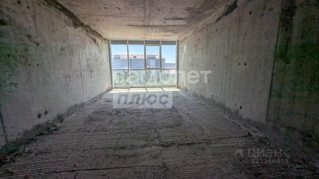 1-к кв. Краснодарский край, Геленджик ул. Мира, 40 (44.6 м) - Фото 1