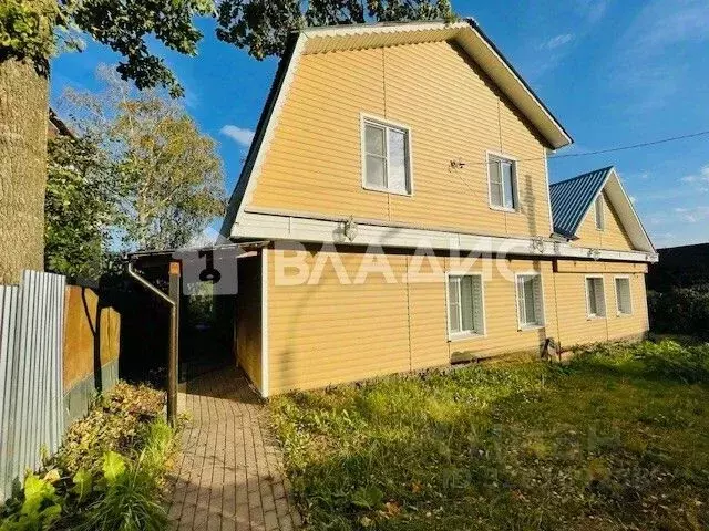 Дом в Московская область, Солнечногорск городской округ, д. Тимоново ... - Фото 1