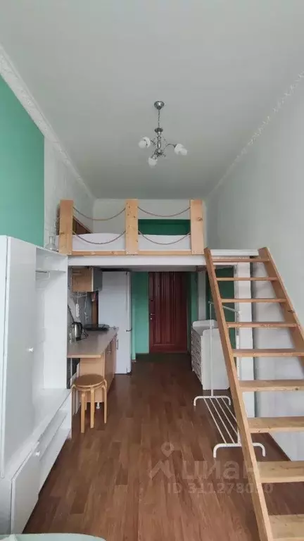 Комната Ростовская область, Ростов-на-Дону ул. Станиславского, 79 - Фото 1