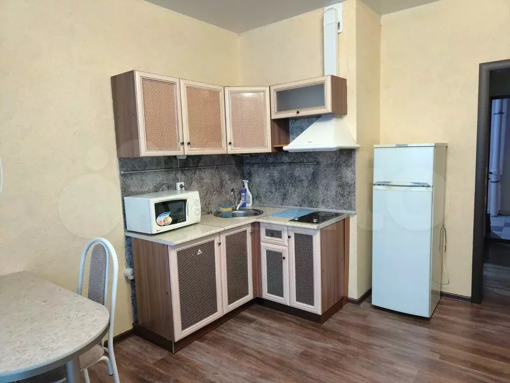 квартира-студия, 25 м, 8/16 эт. - Фото 0