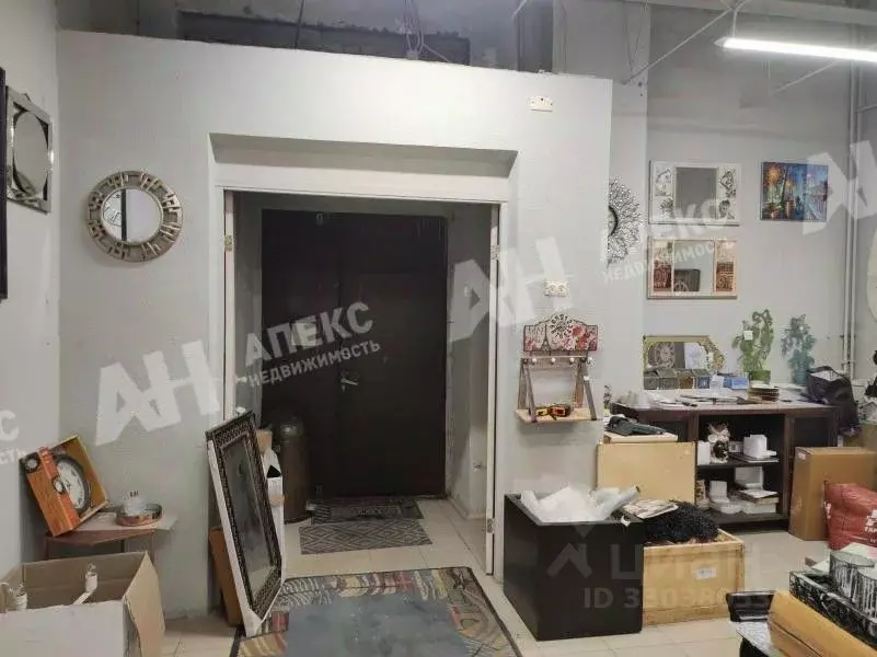 Помещение свободного назначения в Москва Перовское ш., 10к2 (179 м) - Фото 2