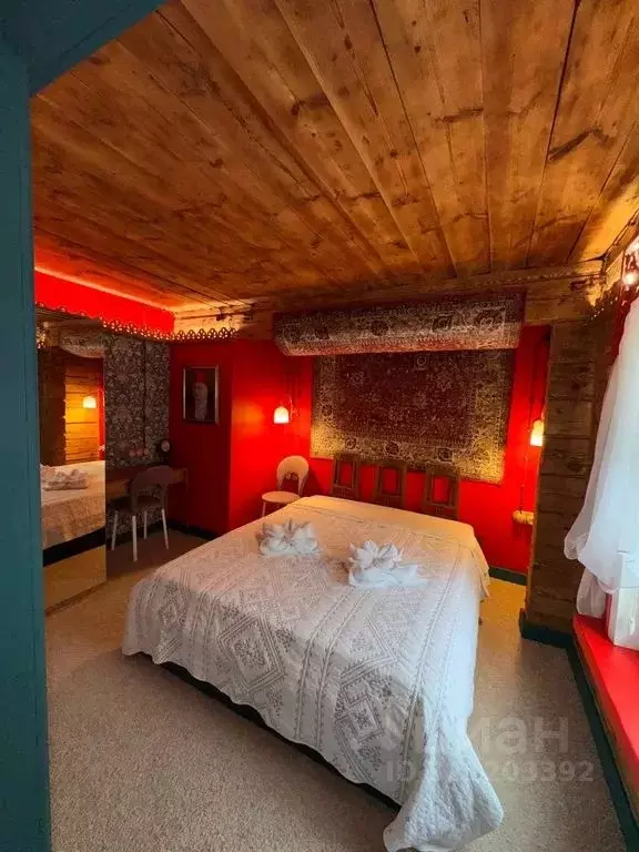 Комната Ярославская область, Ростов ул. Петровичева, 19 - Фото 1