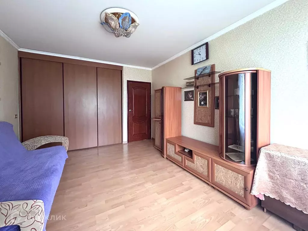 Продаётся 2-к квартира, 45.8 м - Фото 0