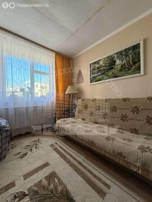 2-комнатная квартира: Калуга, улица Плеханова, 29А (36.6 м) - Фото 1