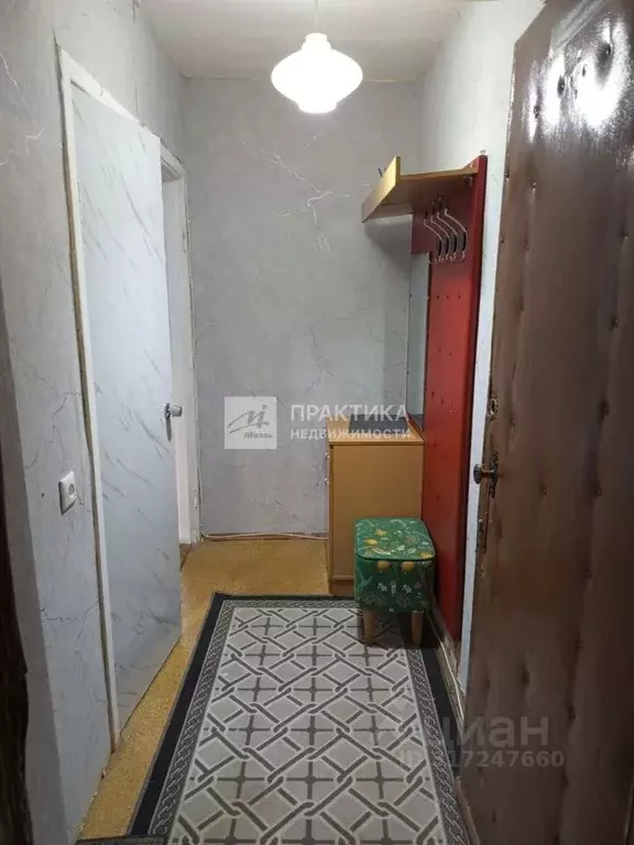 1-к кв. Московская область, Люберцы Волковская ул., 5а (31.0 м) - Фото 0