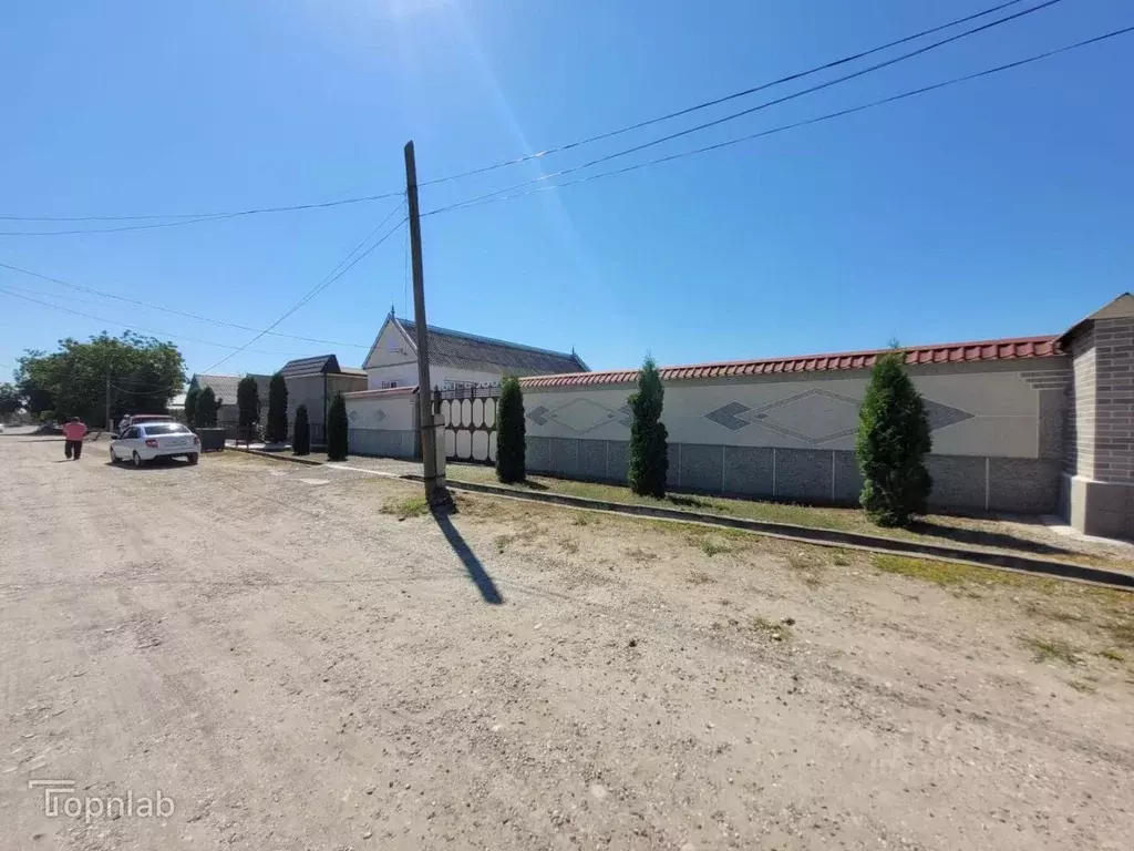 Дом в Кабардино-Балкария, Баксан  (105 м) - Фото 2