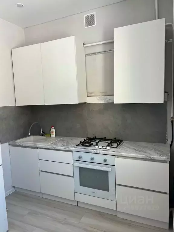 2-к кв. Иркутская область, Ангарск 107-й кв-л, 11 (41.6 м) - Фото 1