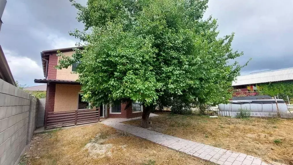 Дом в Севастополь Чайка садоводческое товарищество, 53 (139 м) - Фото 1