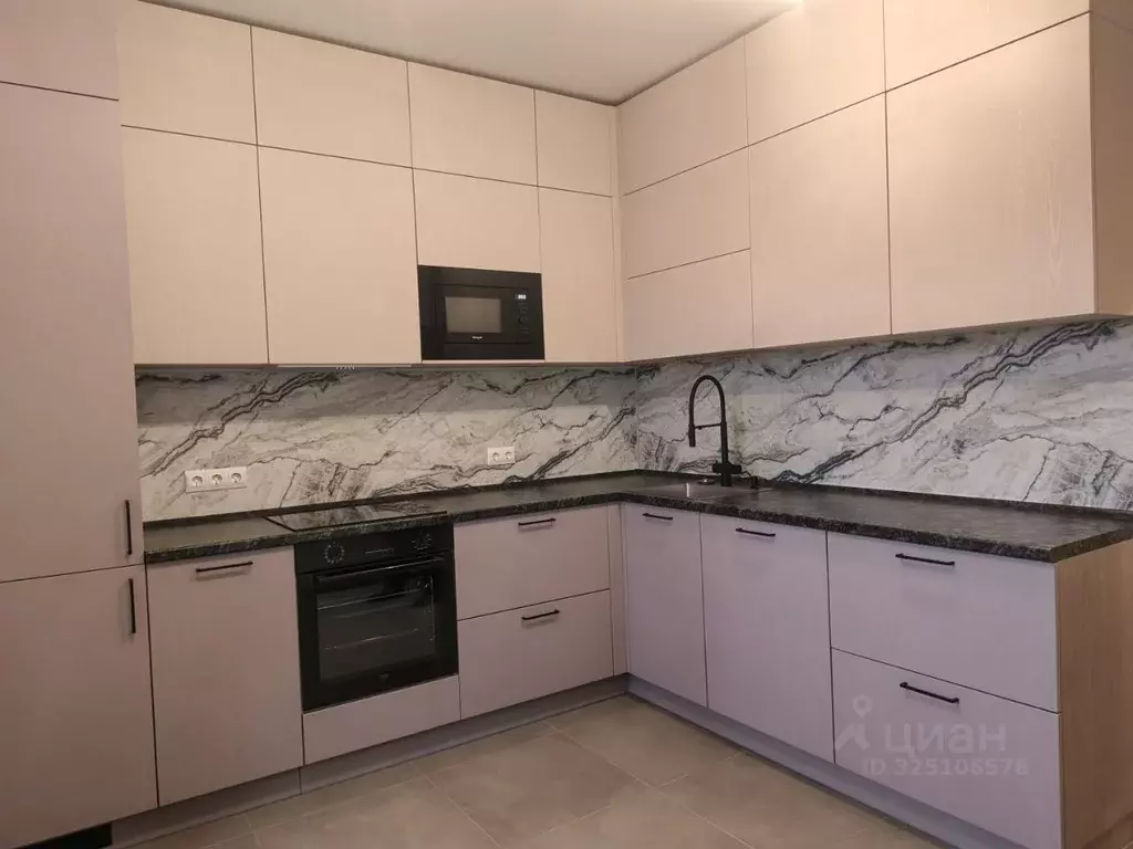 2-к кв. Московская область, Ленинский городской округ, пос. Развилка ... - Фото 2