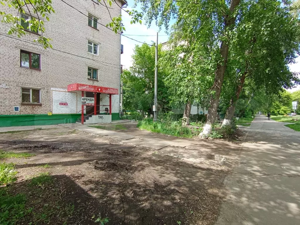 Свободного назначения, 31 м - Фото 1