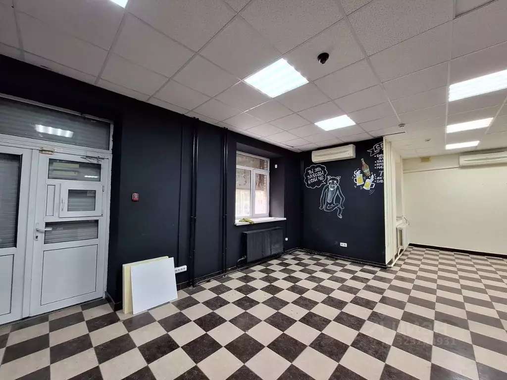 Помещение свободного назначения в Ростовская область, Ростов-на-Дону ... - Фото 1