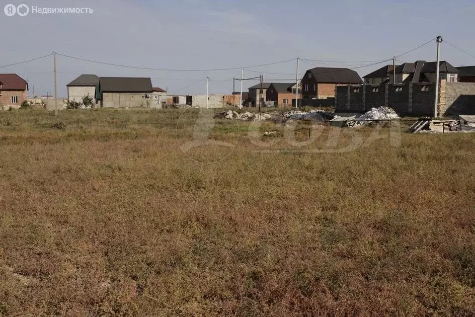 Участок в Республика Дагестан, городской округ Махачкала, село Новый ... - Фото 0