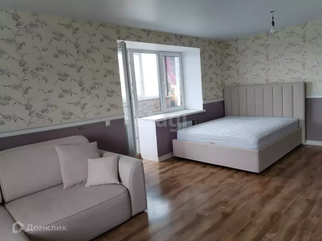 Продаётся 1-к квартира, 47.4 м - Фото 0