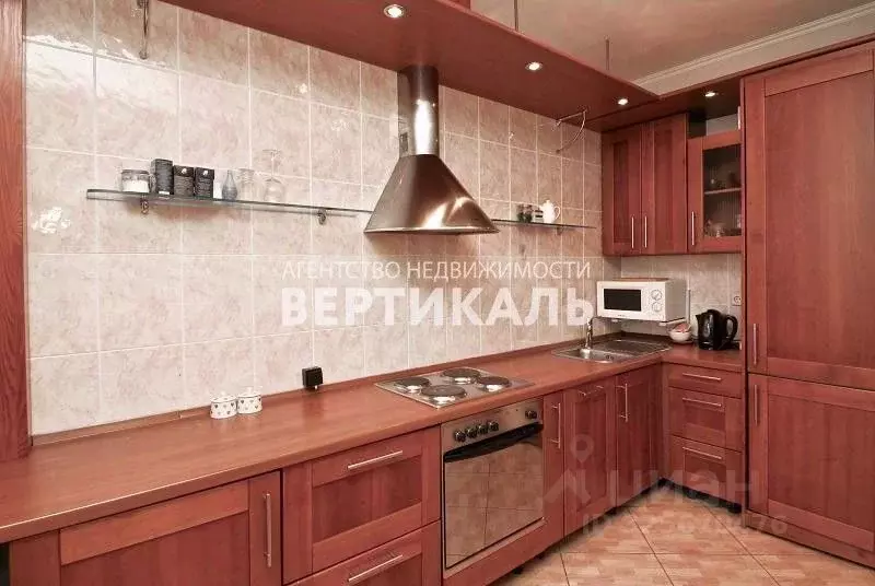 3-к кв. Москва 1-я Тверская-Ямская ул., 7 (83.0 м) - Фото 2