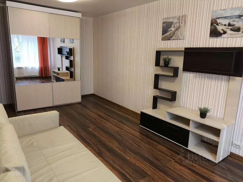 1-к кв. Москва Байкальская ул., 17К2 (31.0 м) - Фото 2