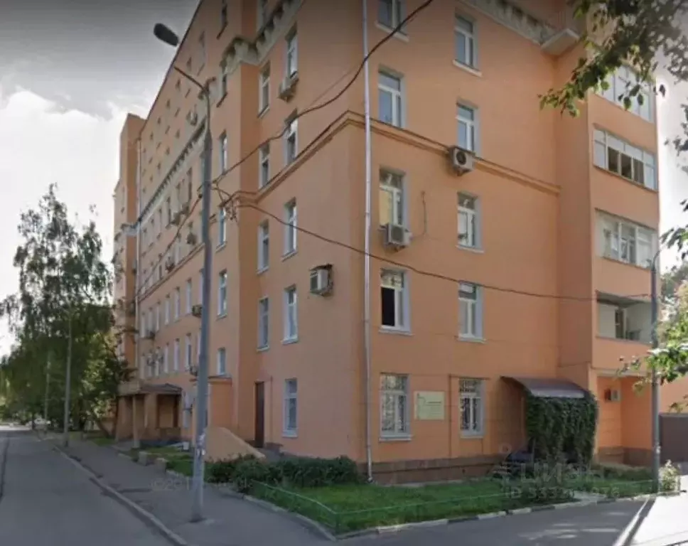 Помещение свободного назначения в Москва ул. Руставели, 3К7 (130 м) - Фото 1