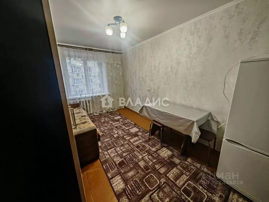 Комната Пензенская область, Пенза ул. Фабричная, 10 (12.0 м) - Фото 1