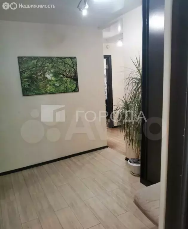 Офис (58 м) - Фото 1