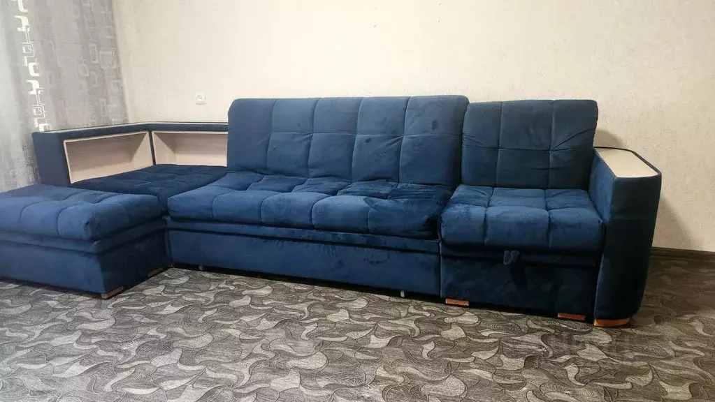 2-к кв. Красноярский край, Красноярск Взлетная ул., 26Г (60.0 м) - Фото 2