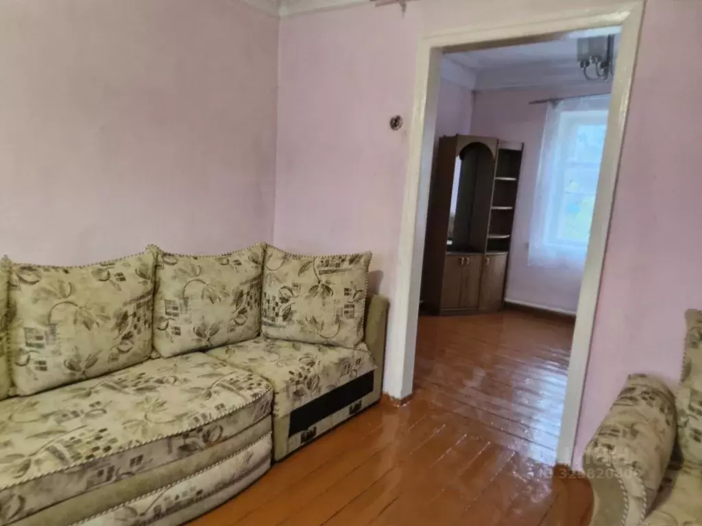 Дом в Волгоградская область, Волгоград Карагандинская ул. (60 м) - Фото 2
