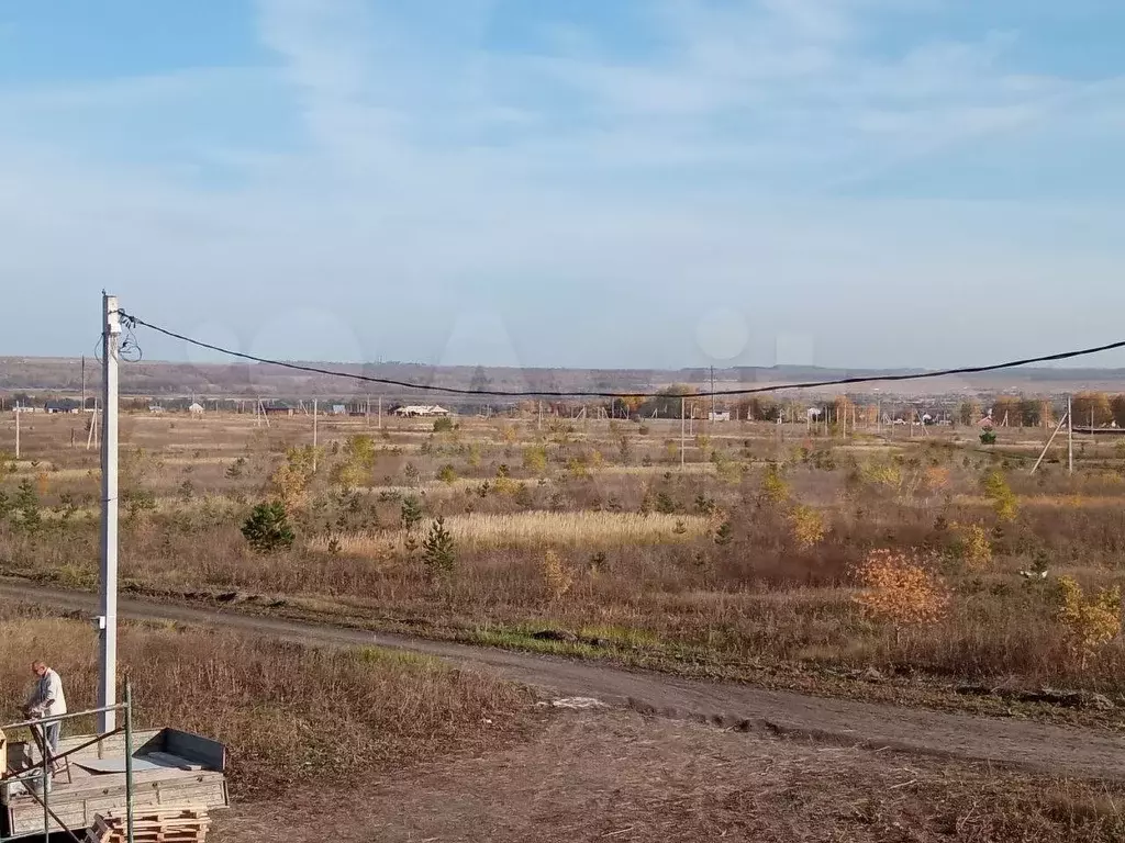 Участок 15 сот. (ИЖС) - Фото 1