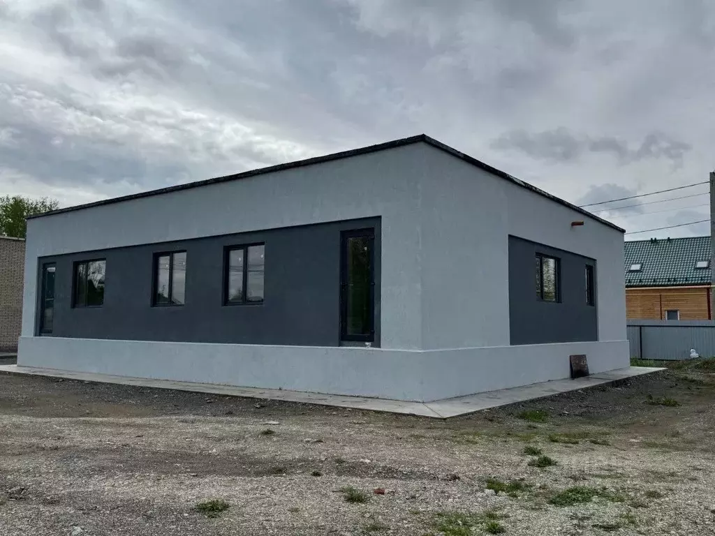 Коттедж в Новосибирская область, Новосибирский район, Кудряшовский ... - Фото 2