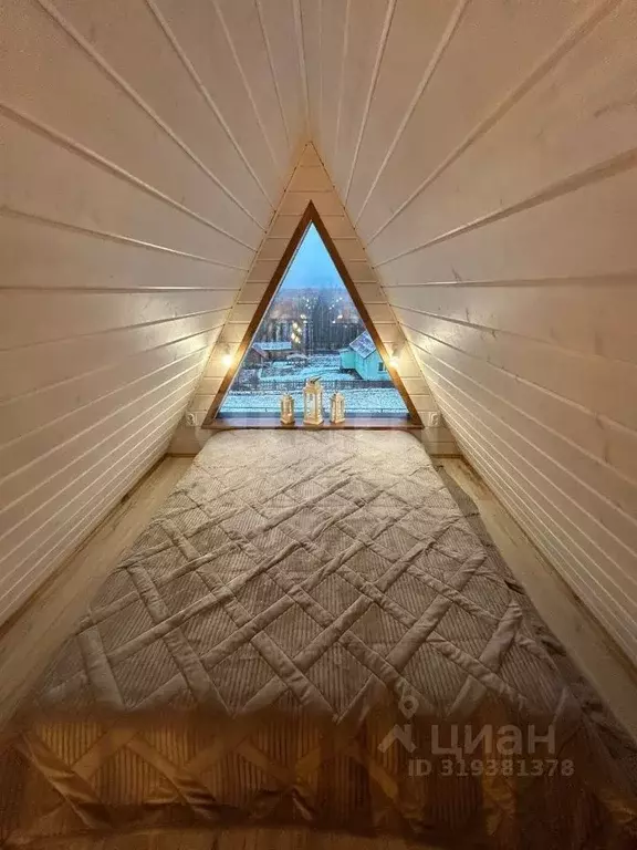 Дом в Коми, Сыктывдинский район, Лэзым муниципальное образование, с. ... - Фото 1