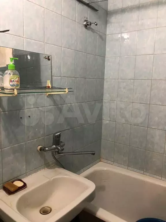 1-к. квартира, 32 м, 2/5 эт. - Фото 1