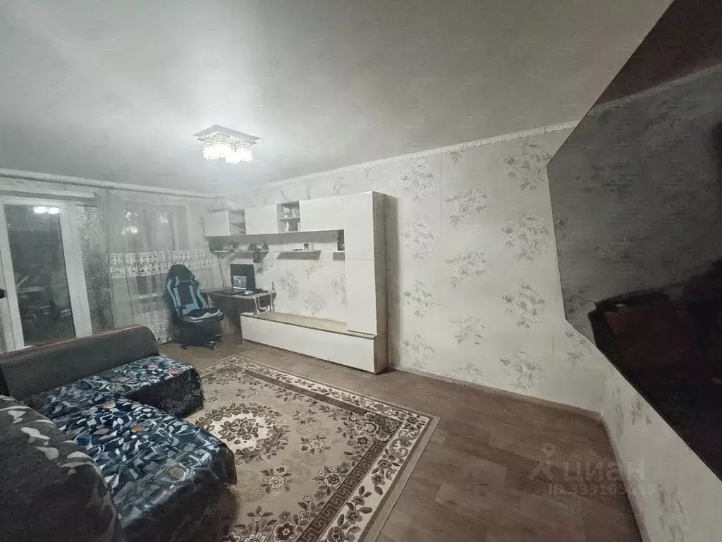 1-к кв. Пензенская область, Пенза ул. Ленина, 22 (31.0 м) - Фото 2