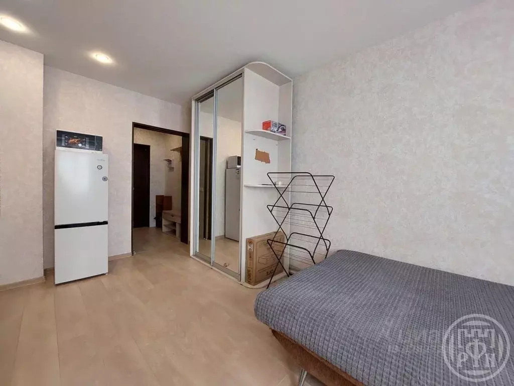 Студия Ленинградская область, Сертолово Всеволожский район, ... - Фото 2