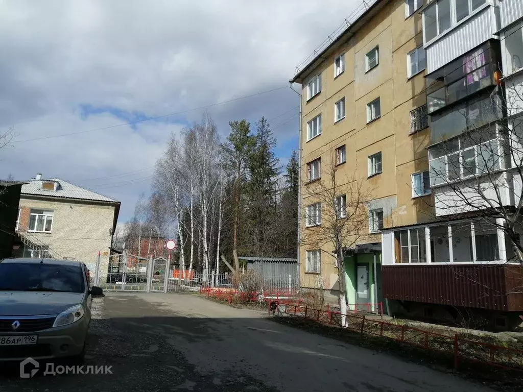 Продаётся 2-к квартира, 42.1 м - Фото 1