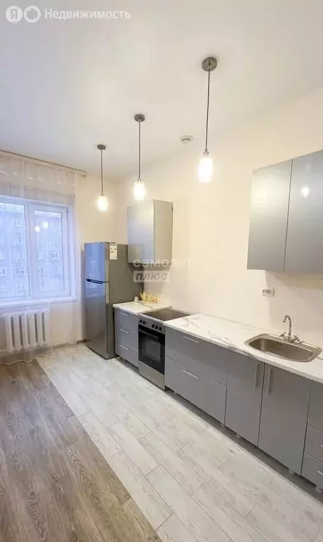 Квартира-студия: Омск, улица Профинтерна, 10 (29.5 м) - Фото 2