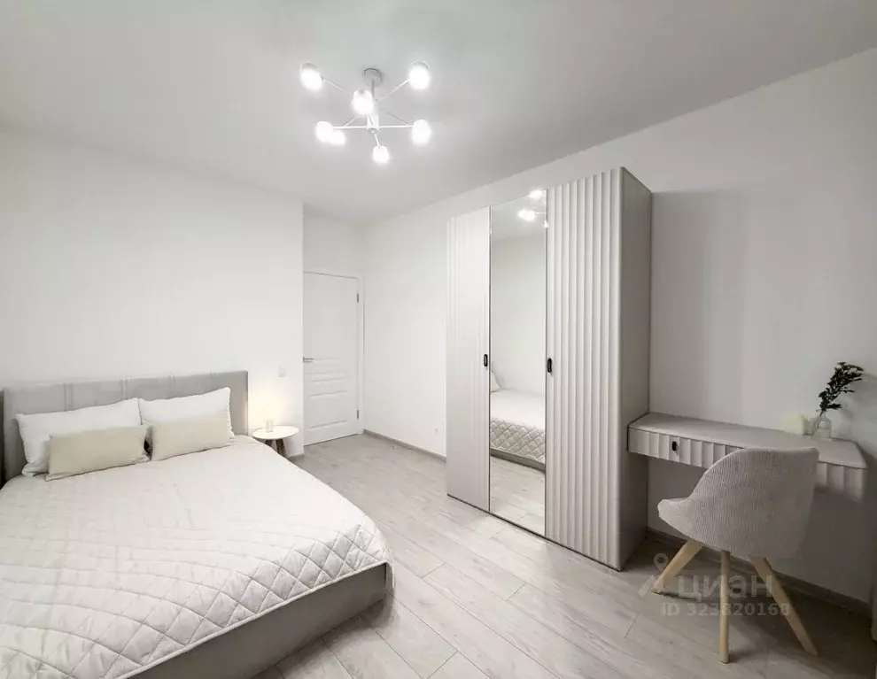 1-к кв. Санкт-Петербург бул. Измайловский, 11 (36.7 м) - Фото 1