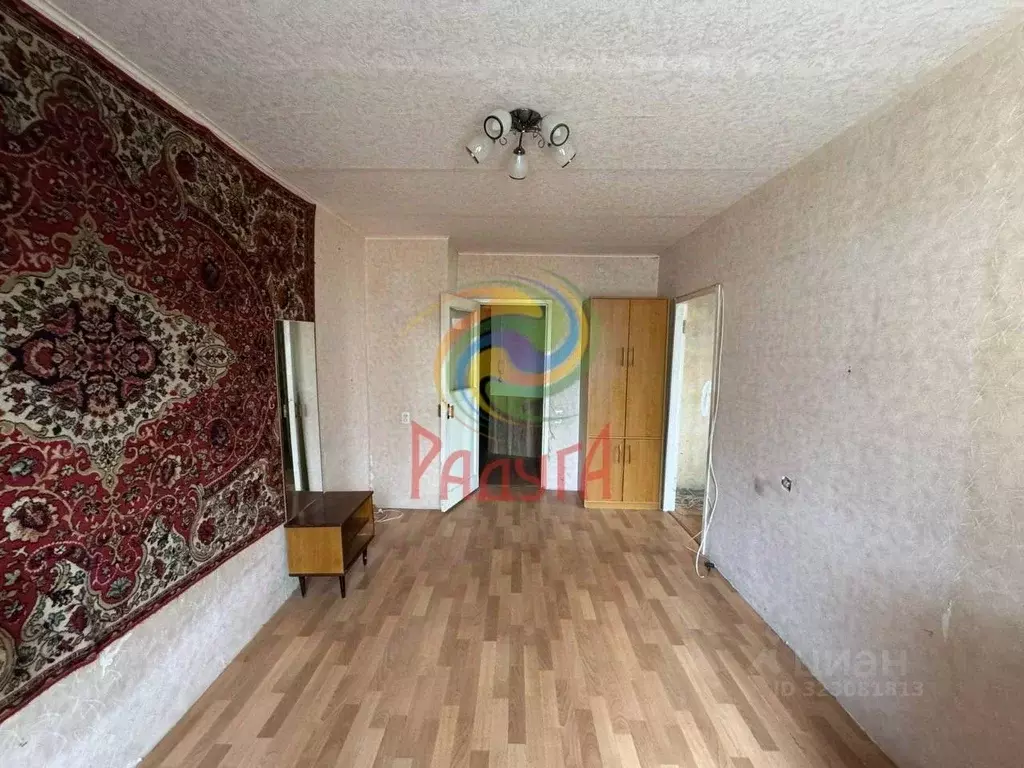 2-к кв. Ивановская область, Иваново ул. Колесанова, 2 (40.8 м) - Фото 2