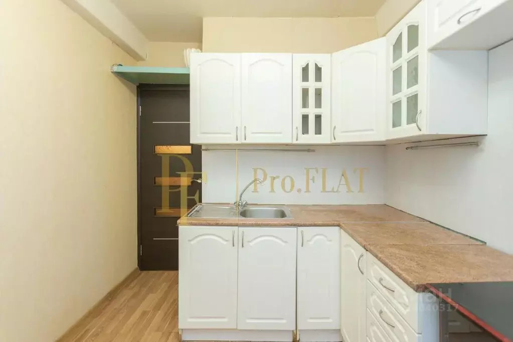 2-к кв. Санкт-Петербург ул. Коммуны, 44к2 (45.7 м) - Фото 2