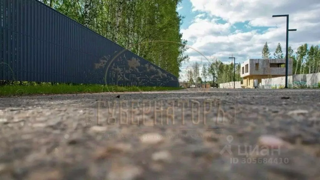 Участок в Тверская область, Конаковский муниципальный округ, Волжский ... - Фото 0
