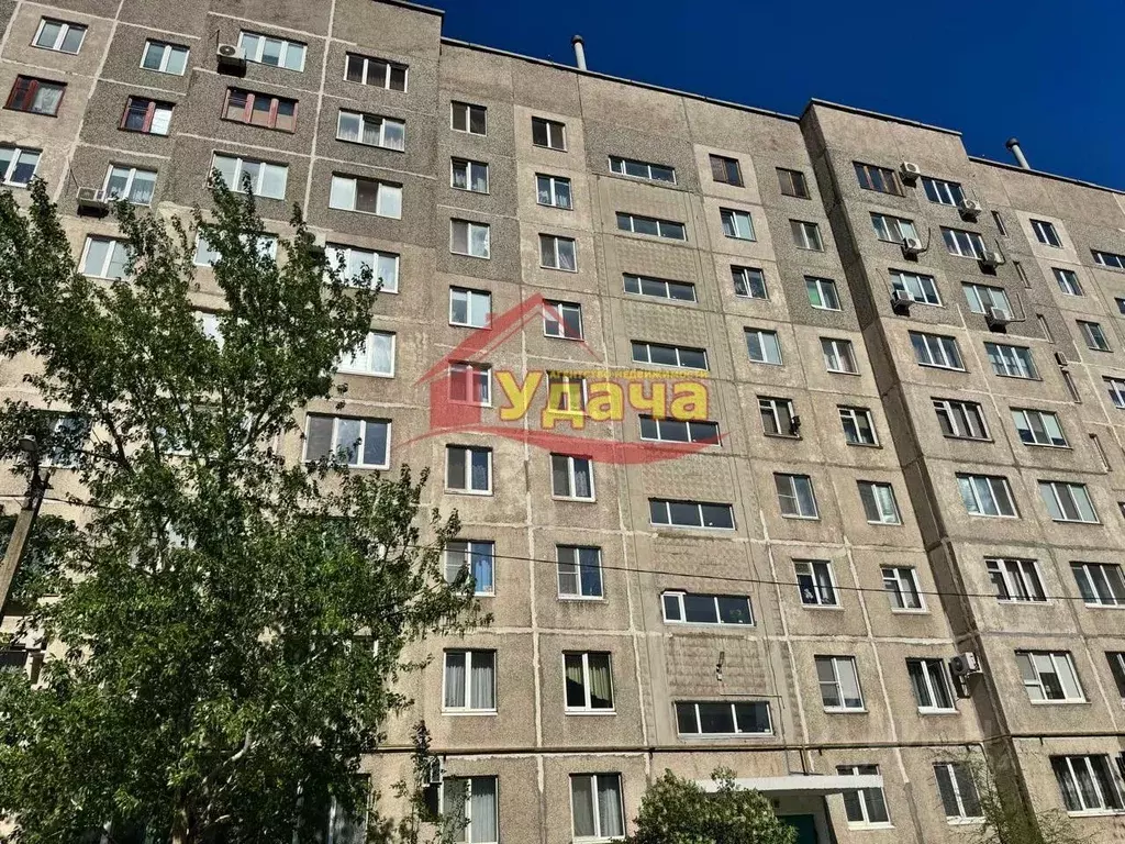 3-к кв. Оренбургская область, Орск Новый город мкр, ул. Ялтинская, 92Б ... - Фото 0