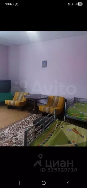 Дом в Белгородская область, Белгород Юго-Западный-2.2 мкр,  (65 м) - Фото 2