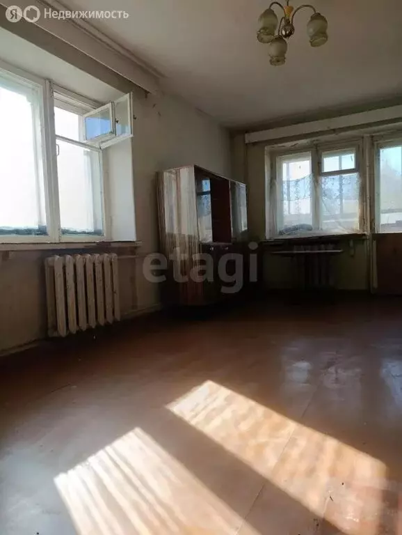 2-комнатная квартира: Лесной, улица Белинского, 16 (40.9 м) - Фото 2