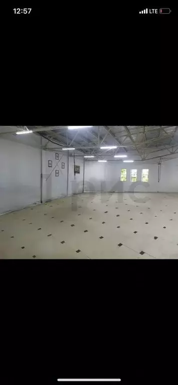 Помещение свободного назначения в Московская область, Подольск ... - Фото 1