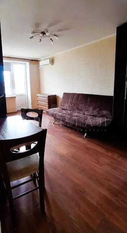 2-к. квартира, 43 м, 4/5 эт. - Фото 1