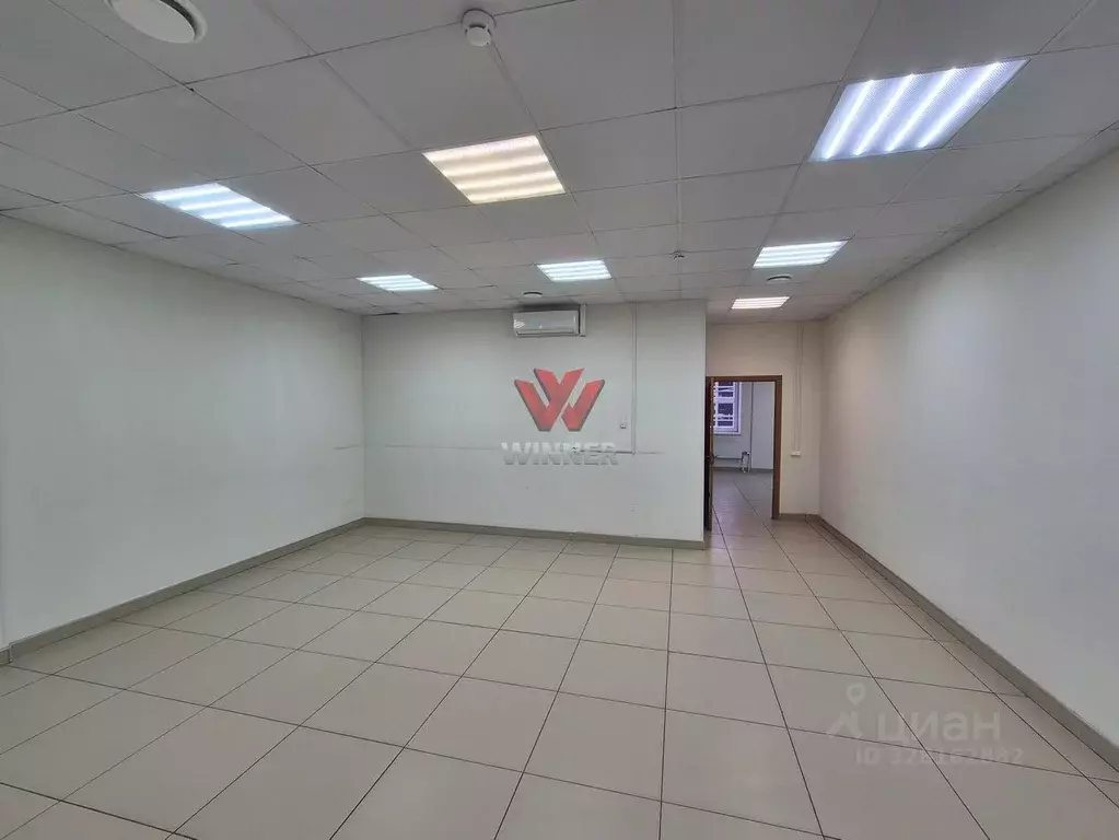 Торговая площадь в Нижегородская область, Нижний Новгород ... - Фото 1