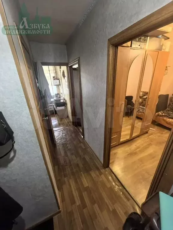 2-к. квартира, 33 м, 4/9 эт. - Фото 0
