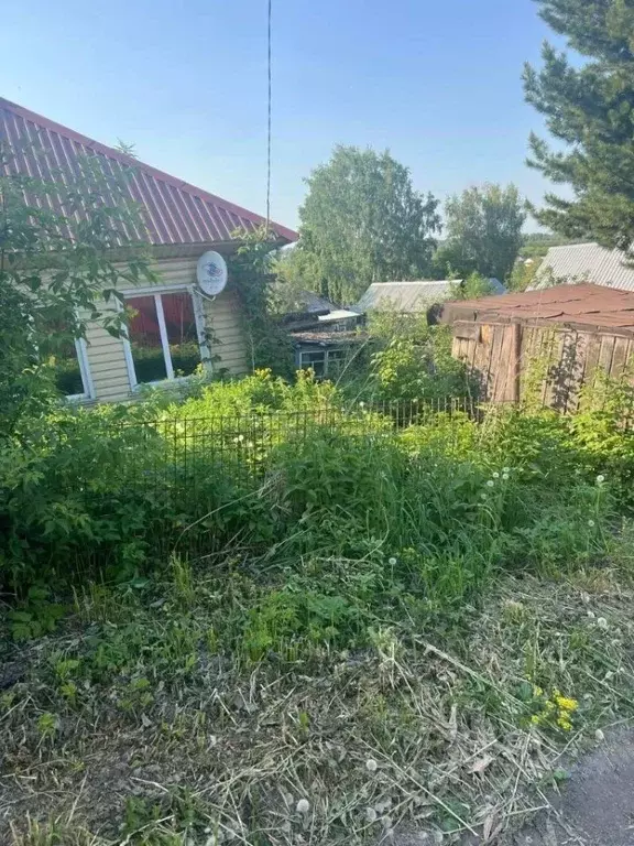 Дом в Кемеровская область, Прокопьевск ул. Говорова, 10 (49 м) - Фото 2
