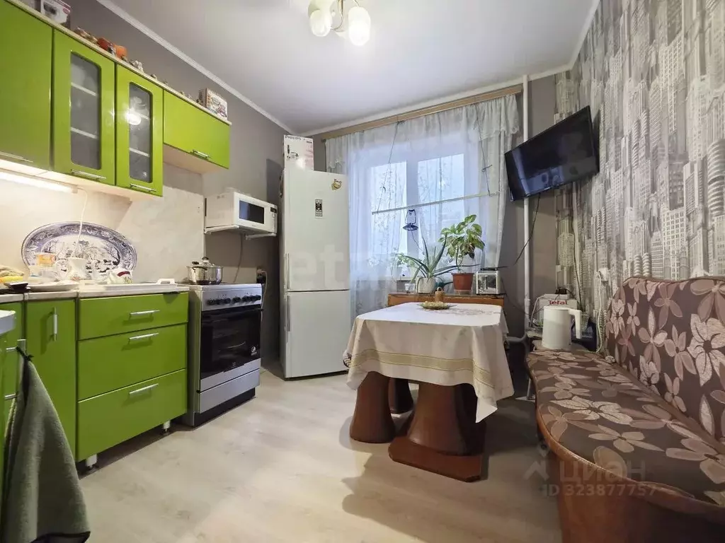 2-к кв. Свердловская область, Нижний Тагил ул. Дружинина, 72 (50.3 м) - Фото 2