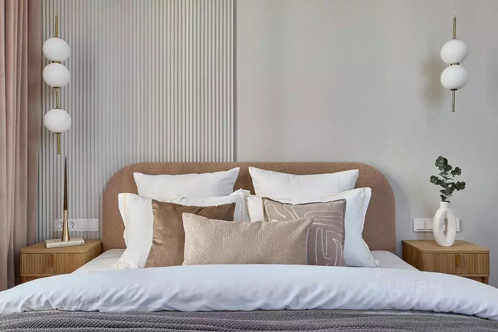 3-к кв. Москва ул. Архитектора Власова, 71к2 (67.0 м) - Фото 1